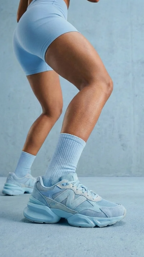 NB Shoes shooting