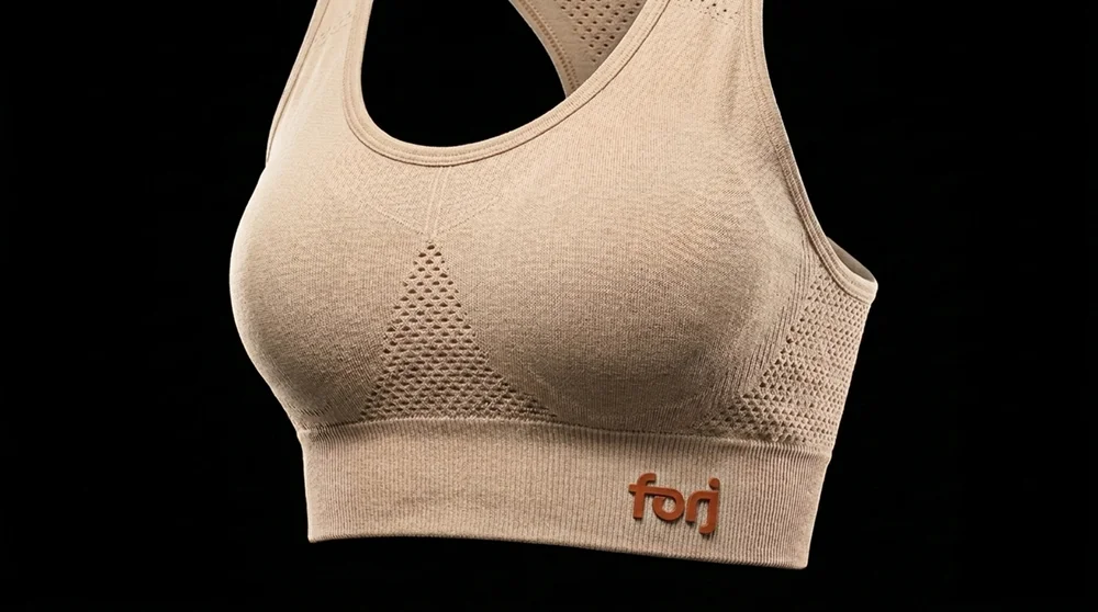 Forj brassière