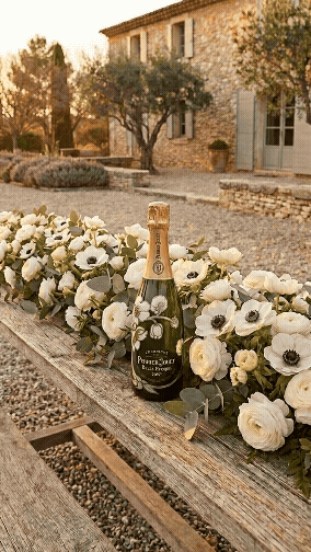 Perrier Jouët